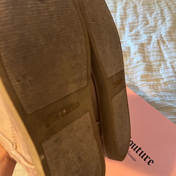 Juicy Couture boots - Picture 4 of 6
